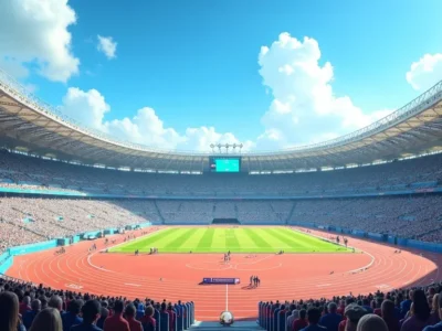 Co ile lat jest olimpiada? Wszystko o Igrzyskach Olimpijskich