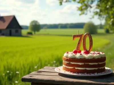 Ile lat ma Gienek z Plutycz? Odkryj jego urodziny!