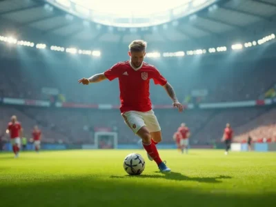 Ile lat ma Haaland? Wiek i data urodzenia gwiazdy futbolu