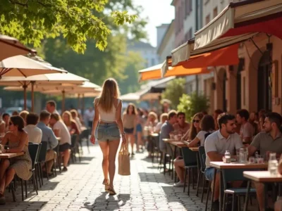 Ile lat ma Hania z Genzi? Odkryj wszystkie szczegóły!