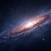 Ile lat ma Wszechświat? Odkryj jego wiek i tajemnice