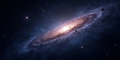 Ile lat ma Wszechświat? Odkryj jego wiek i tajemnice