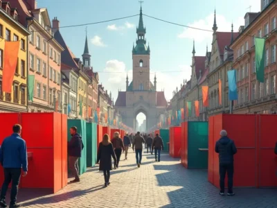 Wybory samorządowe: Co ile lat się odbywają i dlaczego?